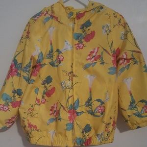 SZ 4T Gap Windbreaker/Rain jacket